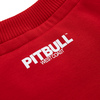 Bluza damska Pit Bull Boxing - Czerwona