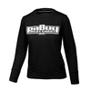 Bluza damska Pit Bull Boxing - Czarna