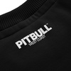 Bluza damska Pit Bull Boxing - Czarna