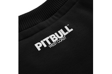 Bluza damska Pit Bull Boxing - Czarna