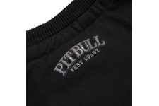 Bluza damska Pit Bull Player - Czarna