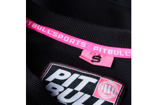 Bluza damska Pit Bull Athletica - Czarna