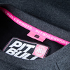 Bluza damska Pit Bull Athletica - Grafitowa