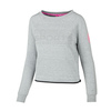 Bluza damska Pit Bull Athletica - Szara