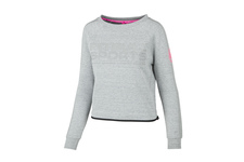 Bluza damska Pit Bull Athletica - Szara