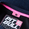 Bluza damska Pit Bull Athletica - Chabrowa