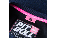 Bluza damska Pit Bull Athletica - Chabrowa