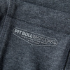 Bluza damska z kapturem Pit Bull Athletica - Grafitowa