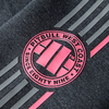 Bluza damska z kapturem Pit Bull Athletica - Grafitowa
