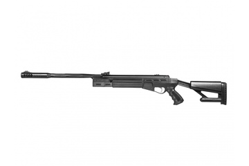wiatrówka - karabinek Hatsan TG AirTact QE 5,5 mm