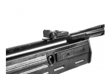 wiatrówka - karabinek Hatsan TG AirTact QE 5,5 mm
