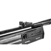wiatrówka - karabinek Hatsan TG AirTact QE 5,5 mm