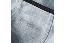 Bluza damska z kapturem Pit Bull Athletica - Szara