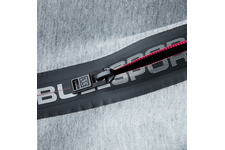 Bluza damska z kapturem Pit Bull Athletica - Szara