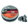 Śrut Norica Pointed 5,5mm 200 szt.