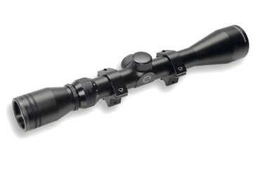 Luneta celownicza Norica 3-9x40