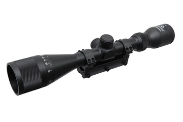 Luneta celownicza Norica 3-9x40 AO Magnum