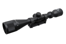 Luneta celownicza Norica 3-9x40 AO Magnum