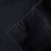 Bluza rozpinana z kapturem Pit Bull Logan - Czarna