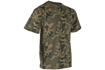 t-shirt Helikon cotton WZ.93 leśny