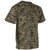 t-shirt Helikon cotton WZ.93 leśny