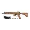 Karabin ASG GBB Heckler&Koch HK 416 A5 RAL8000