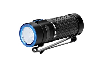 Latarka akumulatorowa Olight S1R II Baton - 1000 lm