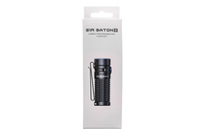 Latarka akumulatorowa Olight S1R II Baton - 1000 lm