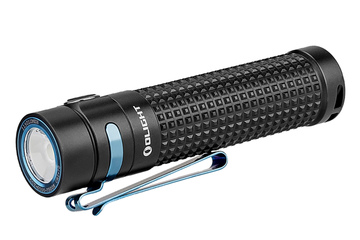 Latarka akumulatorowa Olight S2R II Baton - 1150 lm