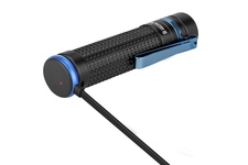 Latarka akumulatorowa Olight S2R II Baton - 1150 lm