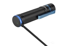 Latarka akumulatorowa Olight S2R II Baton - 1150 lm