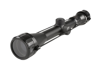 Luneta celownicza 3-9x40 S siatka balistyczna