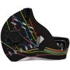 Maska antysmogowa DRAGON Sport II Rainbow