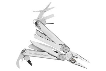 Multitool Leatherman WAVE Plus Heritage