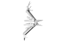 Multitool Leatherman WAVE Plus Heritage