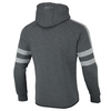 Bluza z kapturem Pit Bull Raven - Grafitowa