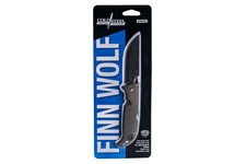 Nóż składany Cold Steel Finn Wolf Olive AUS8A
