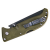 Nóż składany Cold Steel Finn Wolf Olive AUS8A