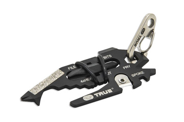Multitool True Utility TU206 FishFace