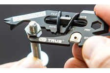 Multitool True Utility TU206 FishFace