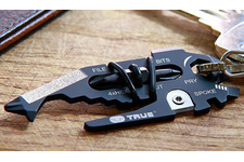 Multitool True Utility TU206 FishFace