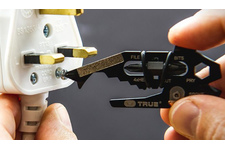 Multitool True Utility TU206 FishFace