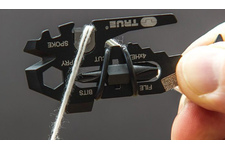 Multitool True Utility TU206 FishFace