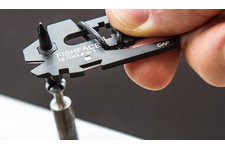 Multitool True Utility TU206 FishFace