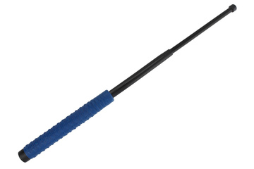 Pałka teleskopowa hartowana ESP 21" Blue