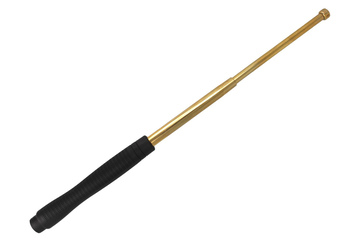 Pałka teleskopowa hartowana ESP Ergonomic 21" Gold Quick Change