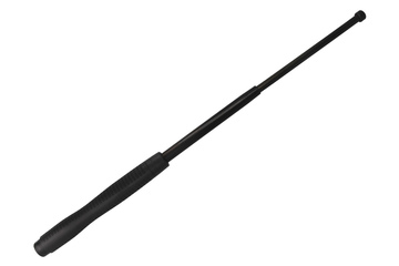 Pałka teleskopowa hartowana ESP Ergonomic 26'' Black Quick Change