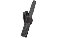 Pałka teleskopowa hartowana ESP Ergonomic 26'' Black Quick Change