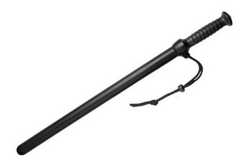 Pałka szturmowa ESP Classic plastikowa 19" z linką