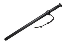 Pałka szturmowa ESP Classic plastikowa 19" z linką